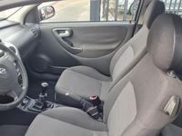 tweedehands Opel Corsa 1.4-16V Silverline *airco*