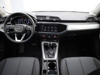 tweedehands Audi Q3 45 TFSIe 180kW/245PK S Line · Drive select · Stoelverwarming · Parkeersensoren