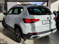 tweedehands Seat Ateca 1.5 TSI Xperience Business Intense Virtual Pano Beats