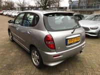 tweedehands Daihatsu Sirion 1.3-16V VTR