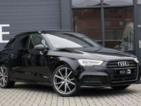 tweedehands Audi A3 Sportback 1.4 TFSI COD|2x S-Line|Automaat|Panorama