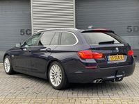 tweedehands BMW 530 5-SERIE Touring d 2011 BluePerformance High Executive