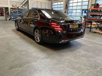 tweedehands Mercedes S560 E L