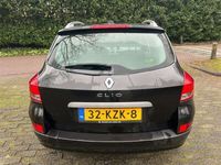 tweedehands Renault Clio Estate 1.2 TCE Dynamique NAVI AIRCO