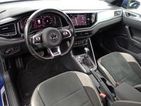tweedehands VW Polo 2.0 TSI 200Pk GTI Performance Aut- Ada Cruise, Xenon Led, Keyless, Dynamic Select, Carplay, Virtual Cockpit