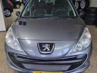 Occasion Peugeot 206+ 75 PK (55 kW) 2010 Grijs Hatchback