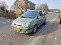 tweedehands Renault Scénic II 2.0-16V Expression Loop Sloop EXPORT