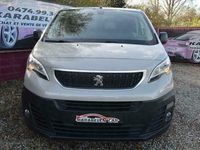 Occasion Peugeot Expert 122 PK (89 kW) 2018 Grijs Van
