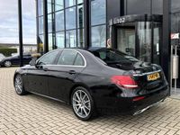 tweedehands Mercedes E200 Business Solution AMG