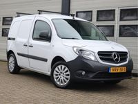 tweedehands Mercedes Citan 109 CDI - Navi - Airco - Cruise - EURO 6