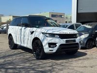 Occasion Land Rover Range Rover Sport HSE Dynamic 258 PK (189 kW) 2017 Wit SUV