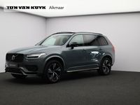 Occasion Volvo XC90 R-Design 391 PK (287 kW) 2021 Grijs SUV
