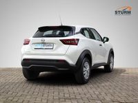 tweedehands Nissan Juke 1.0 DIG-T Visia | LED Koplampen | Cruise Control |