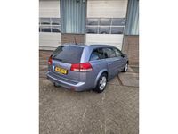 tweedehands Opel Vectra 2.2-16V Business