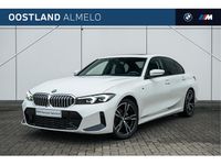 Occasion BMW 318 M Sport 156 PK (114 kW) 2024 Wit Sedan
