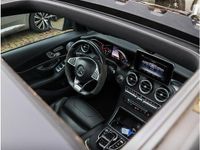 Occasion Mercedes S63 AMG AMG 510 PK (375 kW) 2018 Blauw Coupé