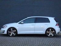 tweedehands VW Golf 2.0 TSI GTI - Parelmoer wit - dealer onderhouden!