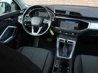 Occasion Audi Q3 245 PK (180 kW) 2024 Grijs (metallic) SUV