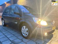 Occasion Renault Scénic II 135 PK (99 kW) 2006 Grijs MPV