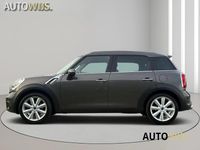 Occasion Mini Cooper S Countryman 184 PK (135 kW) 2012 Grijs SUV