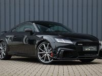 tweedehands Audi TT RS TT 2.5 TFSIquattro ALCANTARA CARBON