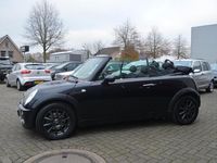 tweedehands Mini Cooper Cabriolet 1.6 Cooper/AUTOMAAT/NETTE AUTO