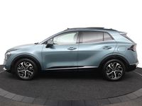 Occasion Kia Sportage 2025 Grijs SUV
