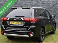 Occasion Mitsubishi Outlander Instyle 204 PK (150 kW) 2016 SUV
