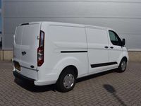 tweedehands Ford 300 Transit Custom2.0 TDCI L2H1 Trend 130pk! NAVI! SAFETY PACK!