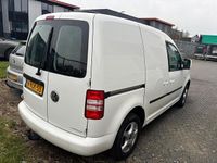 Occasion VW Caddy 102 PK (75 kW) 2011 Overige MPV