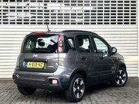 tweedehands Fiat Panda Cross 1.0 Hybrid Launch Edition Rijklaarprijs!