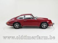 tweedehands Porsche 911 2.0 T '69 CH0568