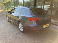 tweedehands Seat Leon ST 1.5 TSI Xcellence Business Intense