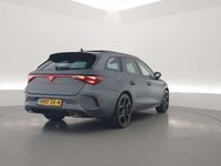 Occasion Cupra Leon VZ 272 PK (200 kW) 2024 Grijs Stationwagen