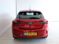 tweedehands Opel Corsa-e 50kWh 136pk Aut 11 kw Elegance NAVI ECC PDC CAMERA