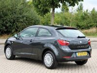 tweedehands Seat Ibiza SC 1.2 Stylance l Airco l Cruise Contr l Elek Pak