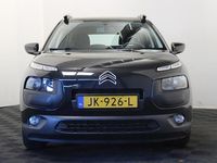 Occasion Citroën C4 Feel 82 PK (60 kW) 2016 Zwart SUV