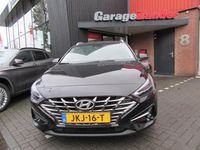 Occasion Hyundai i30 Comfort 120 PK (88 kW) 2023 Zwart Stationwagen