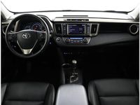 tweedehands Toyota RAV4 2.0 Executive Business 4WD,Navigatie,Automaat