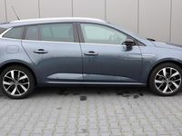 tweedehands Renault Mégane IV 1.3 TCe Limited | 1700kg trekgewicht | Led | Media | Keyless