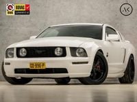 Occasion Ford Mustang GT 305 PK (224 kW) 2007 Wit Coupé