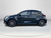 Nieuw Toyota Yaris Sport 131 PK (96 kW) 2026 Zwart Hatchback