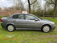 tweedehands Opel Vectra 1.8-16V Elegance Nap/Airco/Navi