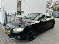 tweedehands Audi A5 Sportback 2.0 TFSI Pro Line | Automaat | Clima | Cruise | NAP