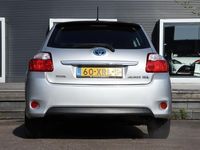 tweedehands Toyota Auris 1.8 Full Hybrid Business Style Pakket