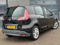 Occasion Renault Scénic III 131 PK (96 kW) 2010 Zwart MPV