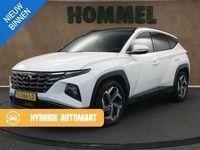 Occasion Hyundai Tucson Premium 2023 Wit SUV