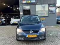 tweedehands VW Golf Plus 1.6 FSI Airco/ Schuifdak/ Navi/ Cruise