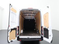 tweedehands Ford Transit 2.0TDCI 170PK L4H3 Jumbo | Multimedia | Airco | 3-Persoons | Betimmering