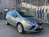 tweedehands Opel Zafira Tourer 1.4 Cosmo | Automaat | Trekhaak | NAP